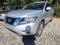 2013 Nissan Pathfinder SL