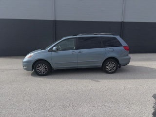 2007 Toyota Sienna XLE 7 Passenger