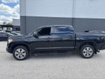 2014 Toyota Tundra Platinum 5.7L V8