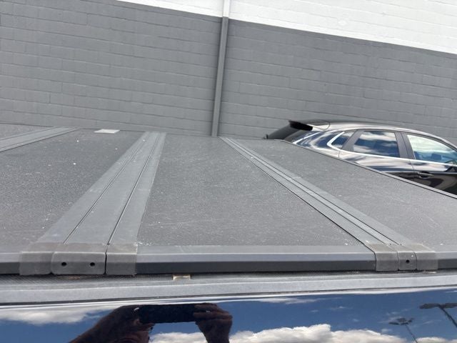 2014 Toyota Tundra Platinum 5.7L V8