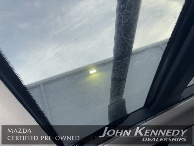 2025 Mazda Mazda CX-50 Hybrid Premium Plus