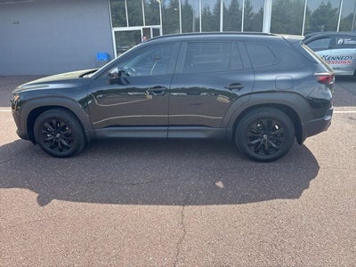 2024 Mazda Mazda CX-50 2.5 S Select Package