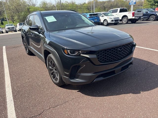 2024 Mazda Mazda CX-50 2.5 S Select Package