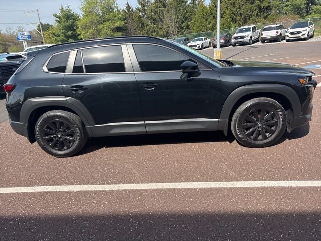 2024 Mazda Mazda CX-50 2.5 S Select Package