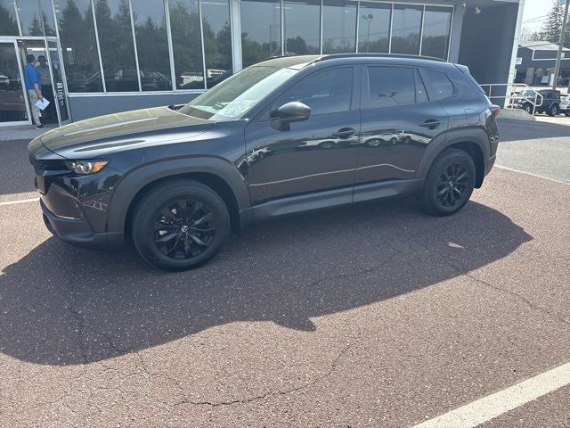 2024 Mazda Mazda CX-50 2.5 S Select Package
