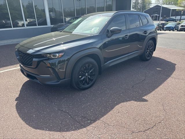 2024 Mazda Mazda CX-50 2.5 S Select Package