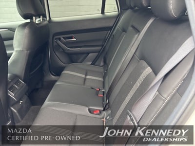 2024 Mazda Mazda CX-50 2.5 S Select Package