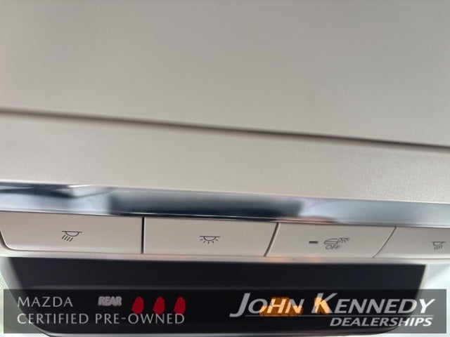 2024 Mazda Mazda CX-50 2.5 S Select Package