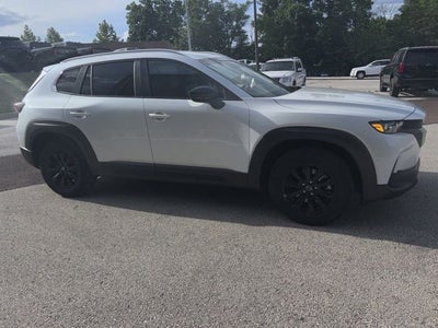 2024 Mazda Mazda CX-50 2.5 S Preferred Package
