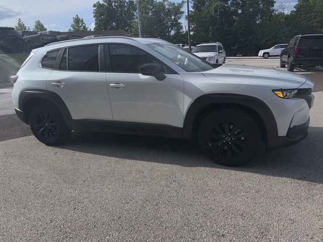 2024 Mazda Mazda CX-50 2.5 S Preferred Package