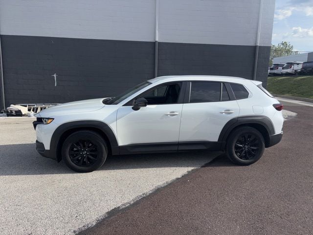 2024 Mazda Mazda CX-50 2.5 S Preferred Package