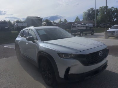 2024 Mazda Mazda CX-50 2.5 S Preferred Package