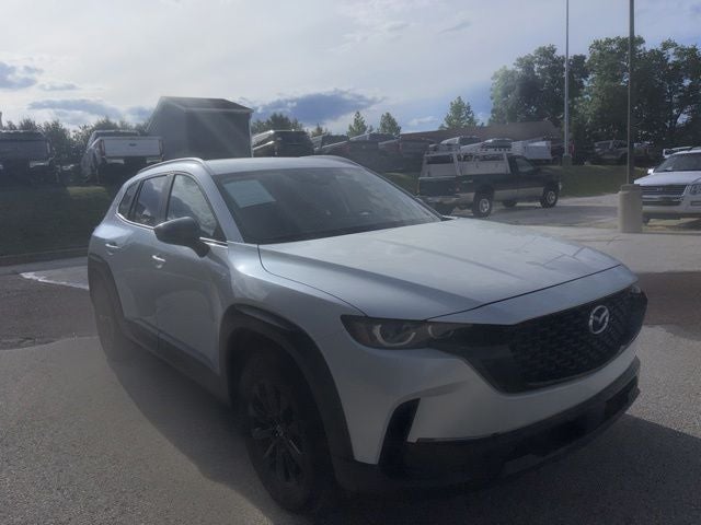 2024 Mazda Mazda CX-50 2.5 S Preferred Package