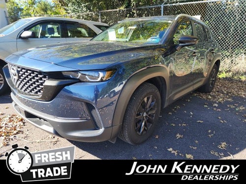 2024 Mazda Mazda CX-50 2.5 S Preferred Package