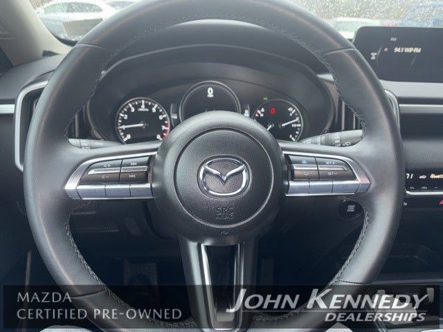 2024 Mazda Mazda CX-50 2.5 S Preferred Package