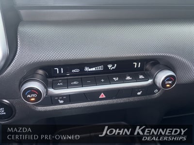2024 Mazda Mazda CX-50 2.5 S Preferred Package
