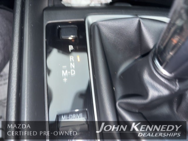 2024 Mazda Mazda CX-50 2.5 S Preferred Package