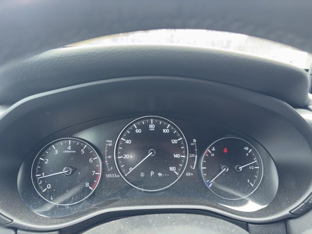 2024 Mazda Mazda CX-50 2.5 S Premium Package