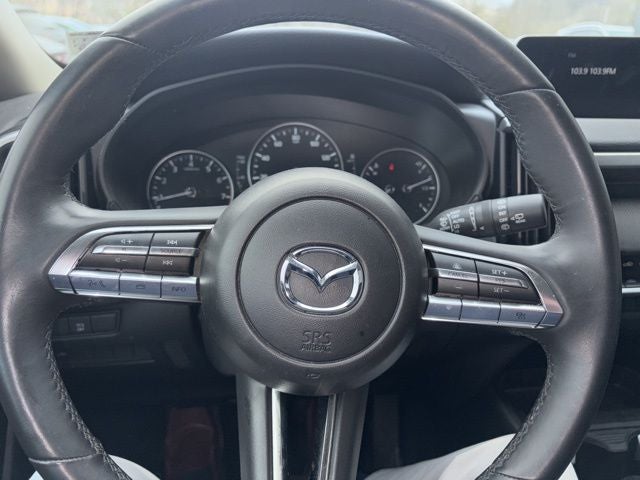 2024 Mazda Mazda CX-50 2.5 S Premium Package