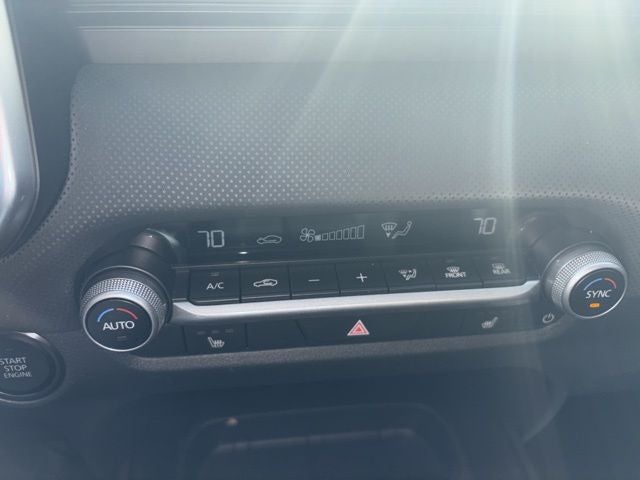 2025 Mazda Mazda CX-50 2.5 S Premium Package