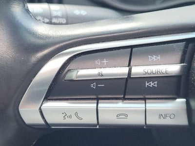 2024 Mazda Mazda CX-50 2.5 S Premium Package