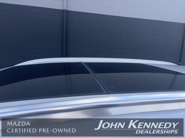 2025 Mazda Mazda CX-50 2.5 S Premium Plus Package