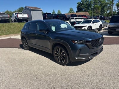 2024 Mazda Mazda CX-50 2.5 S Premium Plus Package