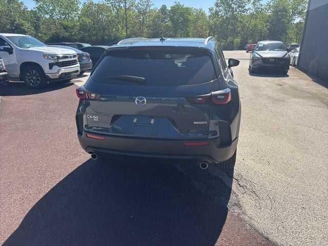 2024 Mazda Mazda CX-50 2.5 S Premium Plus Package