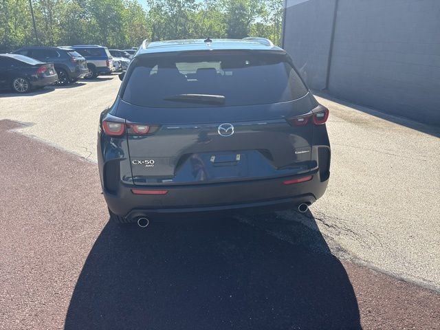 2024 Mazda Mazda CX-50 2.5 S Premium Plus Package
