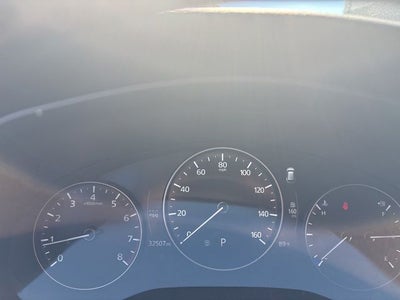 2024 Mazda Mazda CX-50 2.5 S Premium Plus Package