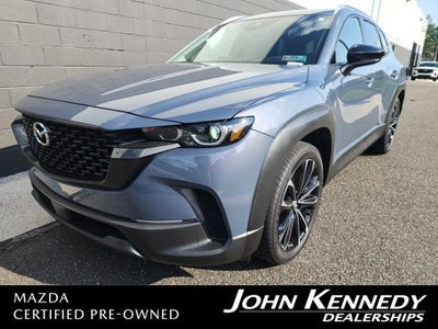 2024 Mazda Mazda CX-50 2.5 S Premium Plus Package