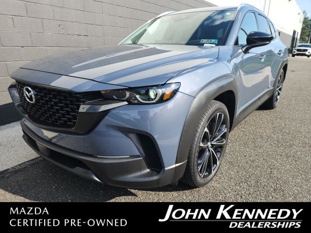 2024 Mazda Mazda CX-50 2.5 S Premium Plus Package