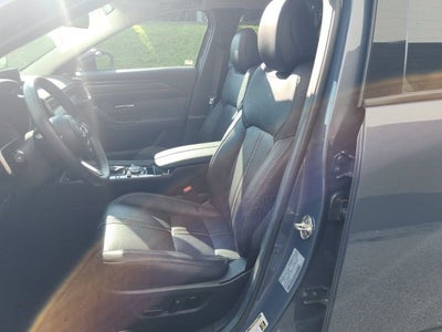 2024 Mazda Mazda CX-50 2.5 S Premium Plus Package