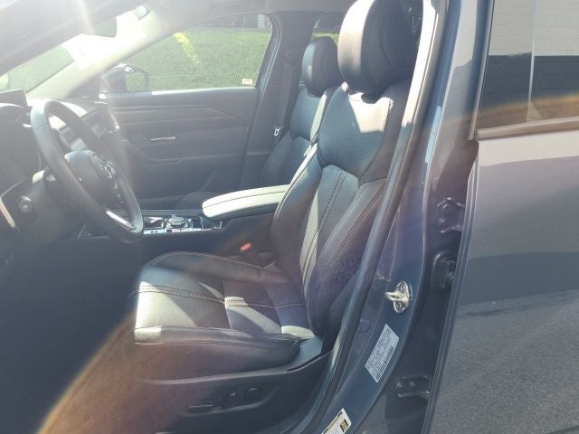 2024 Mazda Mazda CX-50 2.5 S Premium Plus Package