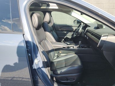2024 Mazda Mazda CX-50 2.5 S Premium Plus Package