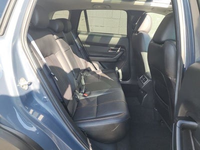 2024 Mazda Mazda CX-50 2.5 S Premium Plus Package