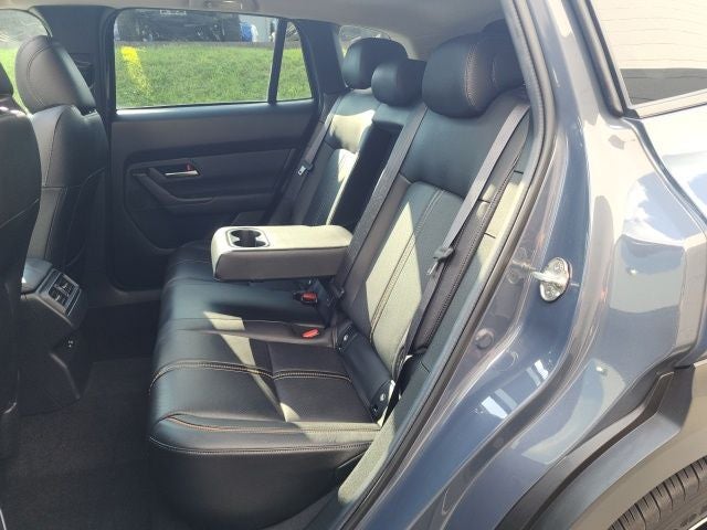 2024 Mazda Mazda CX-50 2.5 S Premium Plus Package