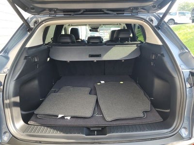 2024 Mazda Mazda CX-50 2.5 S Premium Plus Package