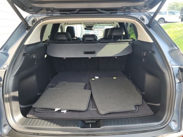 2024 Mazda Mazda CX-50 2.5 S Premium Plus Package