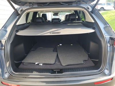 2024 Mazda Mazda CX-50 2.5 S Premium Plus Package