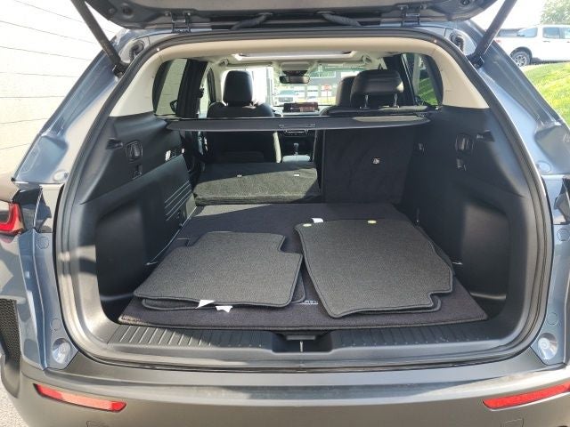 2024 Mazda Mazda CX-50 2.5 S Premium Plus Package
