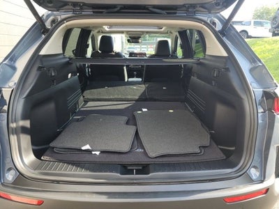 2024 Mazda Mazda CX-50 2.5 S Premium Plus Package
