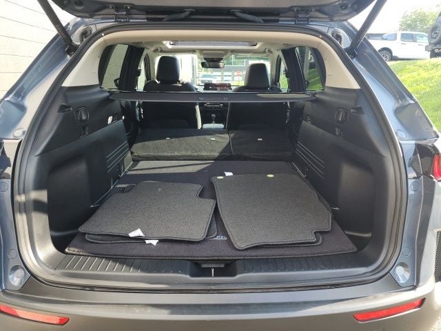 2024 Mazda Mazda CX-50 2.5 S Premium Plus Package