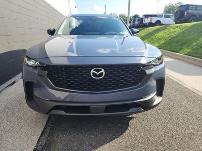 2024 Mazda Mazda CX-50 2.5 S Premium Plus Package