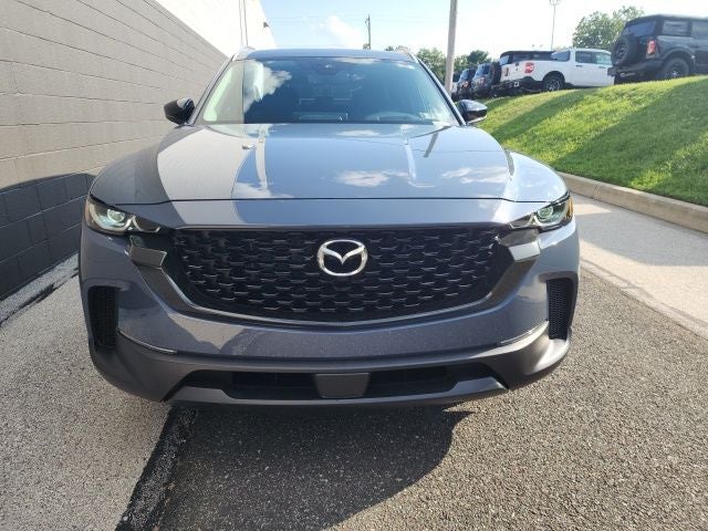 2024 Mazda Mazda CX-50 2.5 S Premium Plus Package