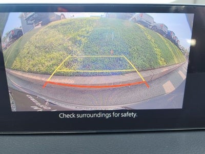 2024 Mazda Mazda CX-50 2.5 S Premium Plus Package