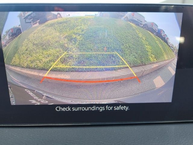 2024 Mazda Mazda CX-50 2.5 S Premium Plus Package