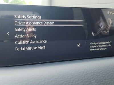 2024 Mazda Mazda CX-50 2.5 S Premium Plus Package