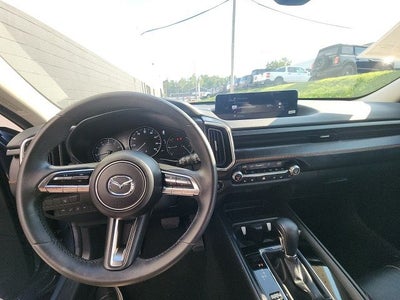 2024 Mazda Mazda CX-50 2.5 S Premium Plus Package