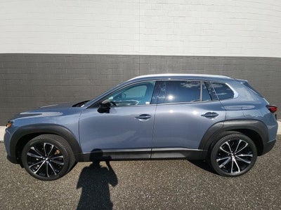 2024 Mazda Mazda CX-50 2.5 S Premium Plus Package